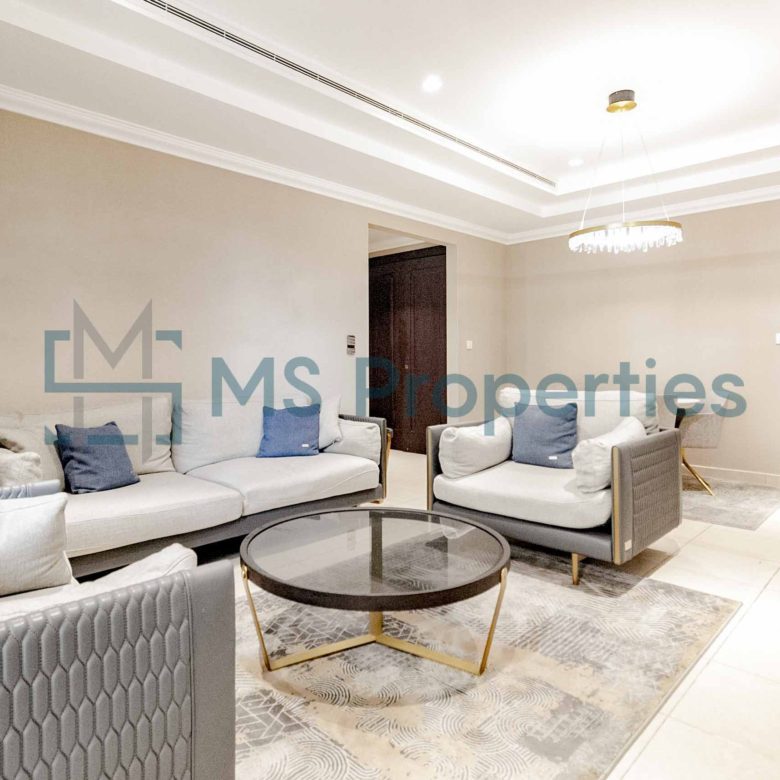 Amazing Deal 1BHK Flat With Amazing View Balcony