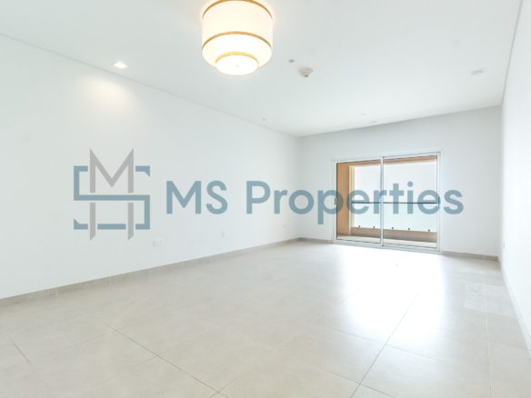 Move-In Today | Studio Apartment with Balcony