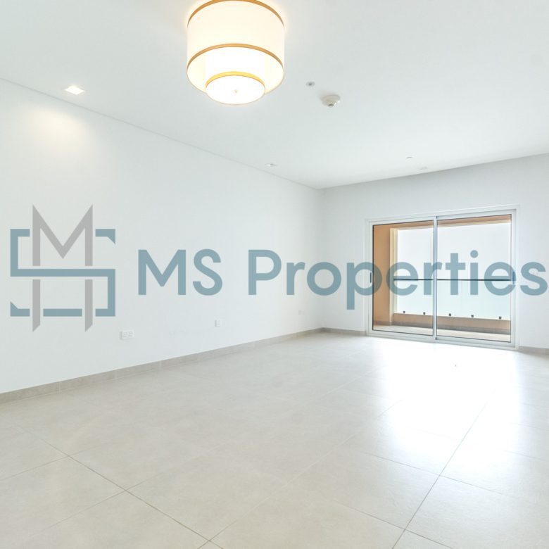 Move-In Today | Studio Apartment with Balcony