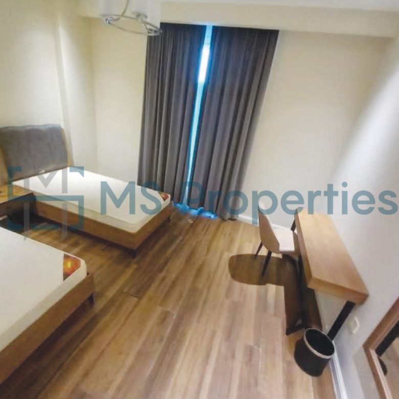 5YR Installment | 3BR+Maid Apartment | The Pearl