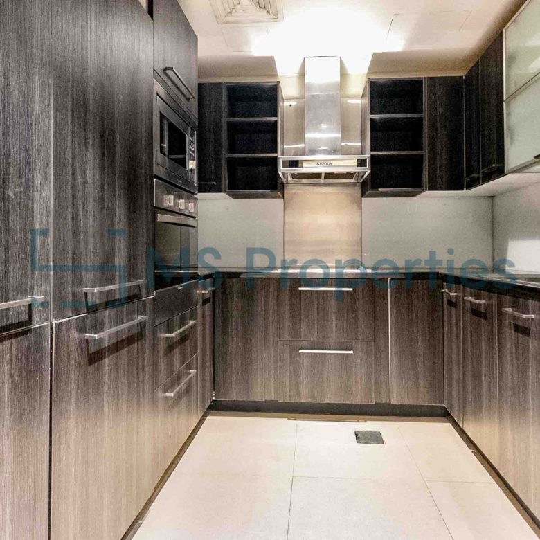 Amazing Deal 1BHK Flat With Amazing View Balcony