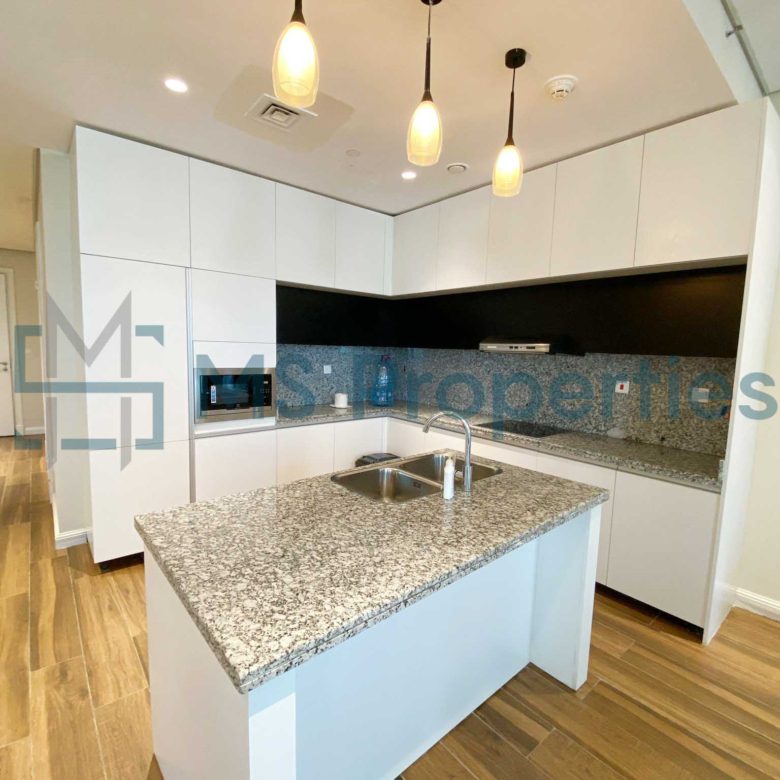Stunning and Classic 2BHK Flat in The Pearl Area