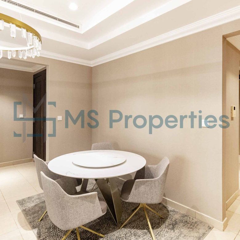 Amazing Deal 1BHK Flat With Amazing View Balcony