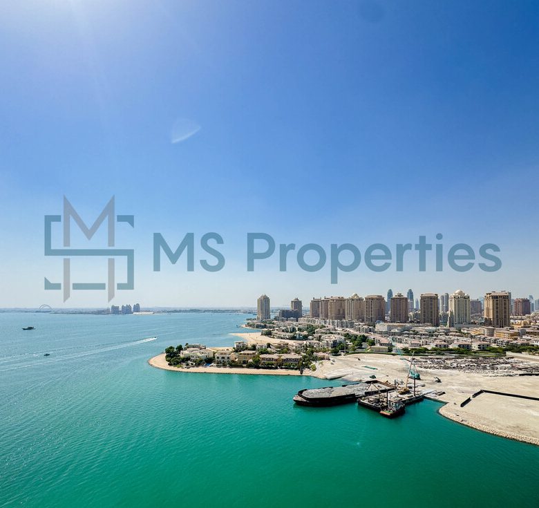 Charming Studio Apartment with Sea View Balcony