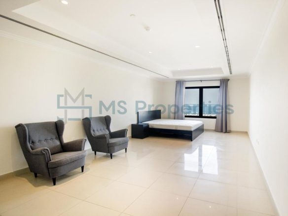 Ready to Move-In Studio Apartment +Bills Included