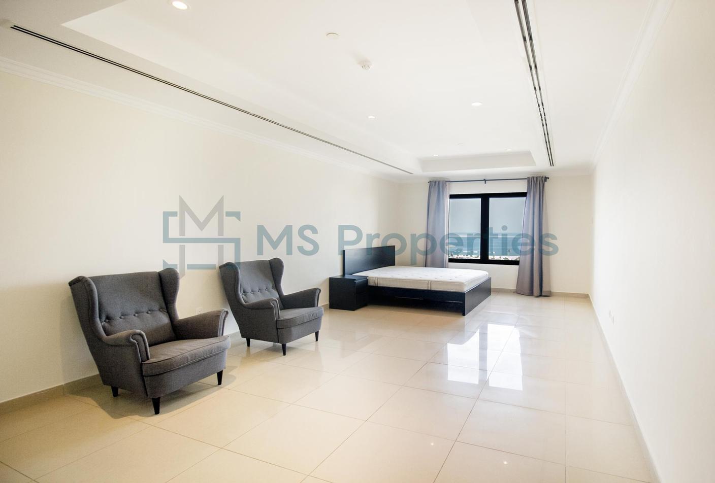 Ready to Move-In Studio Apartment +Bills Included