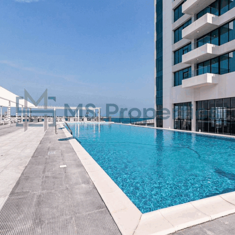 Perfect 1BR Apartment with Balcony +Bills Included