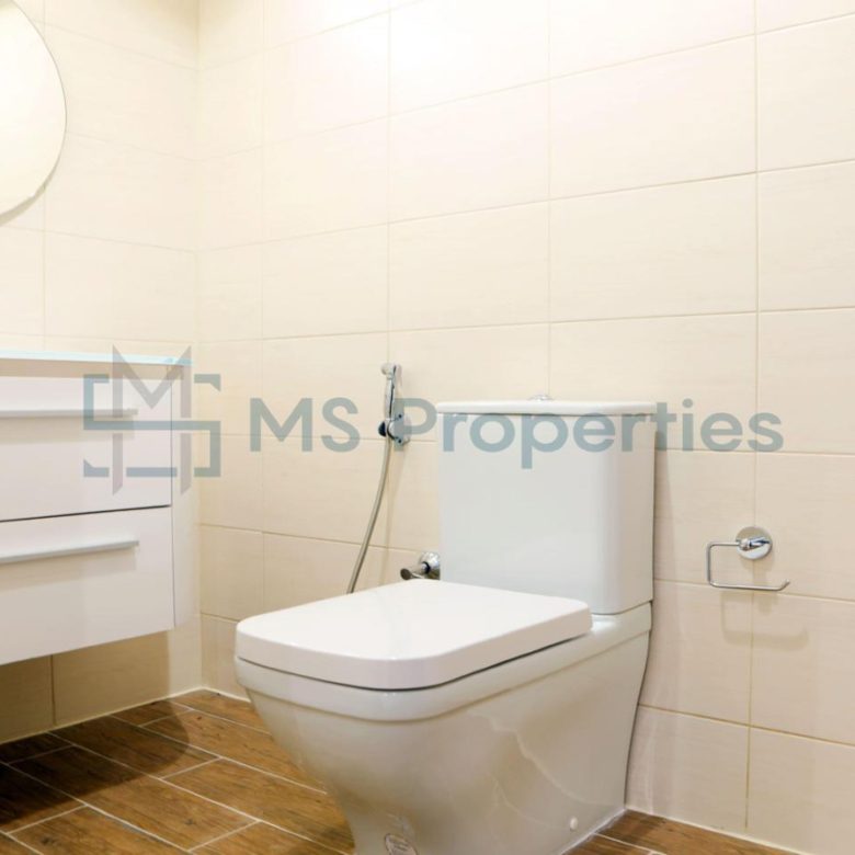 Urban Living 2BHK Apartment in Prime Location