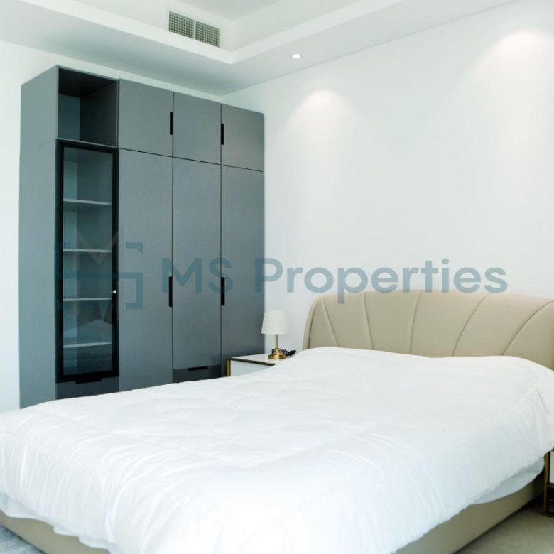 Urban Living 2BHK Apartment in Prime Location
