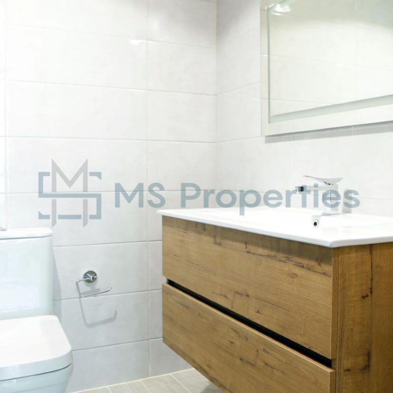 Urban Living 2BHK Apartment in Prime Location