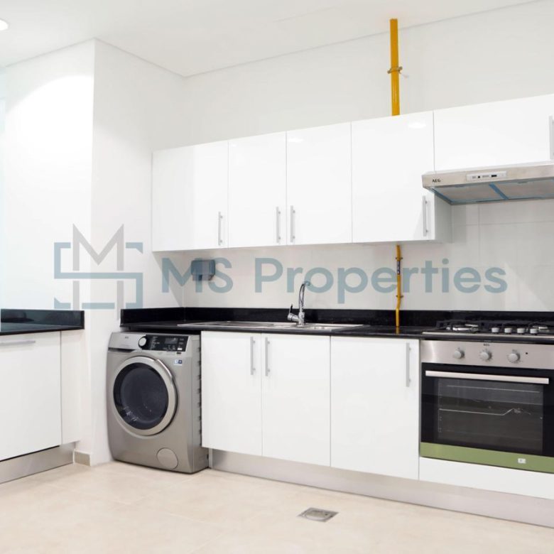 Urban Living 2BHK Apartment in Prime Location