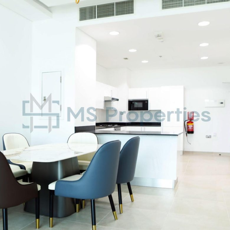Urban Living 2BHK Apartment in Prime Location