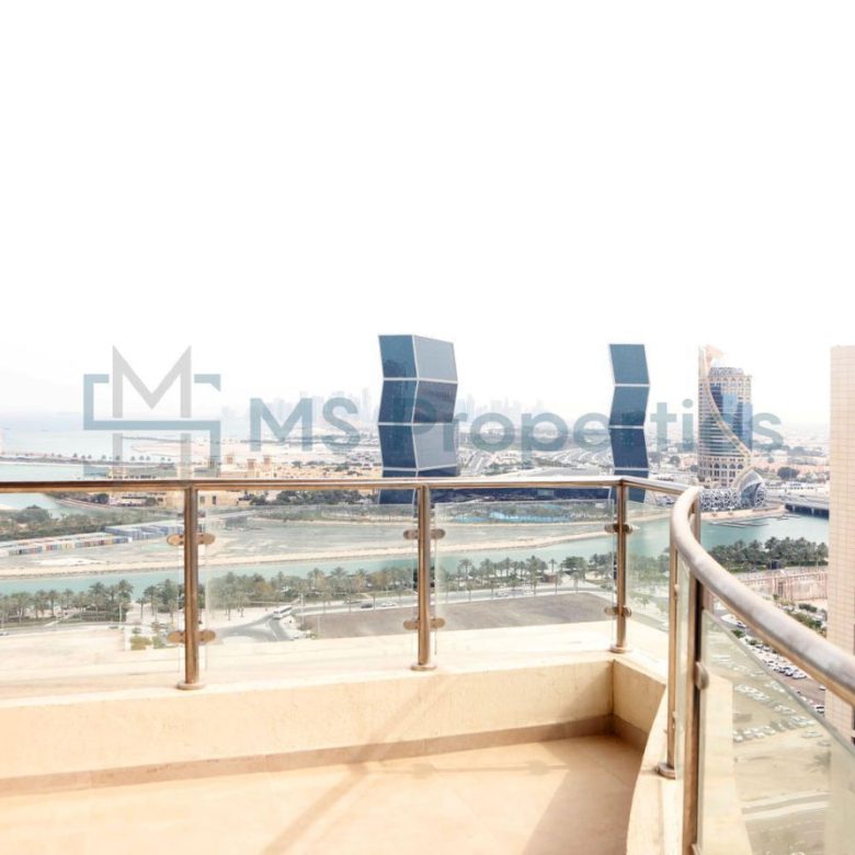 Urban Living 2BHK Apartment in Prime Location