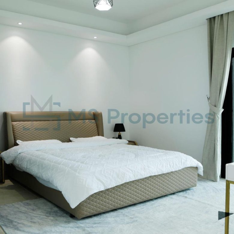 Urban Living 2BHK Apartment in Prime Location