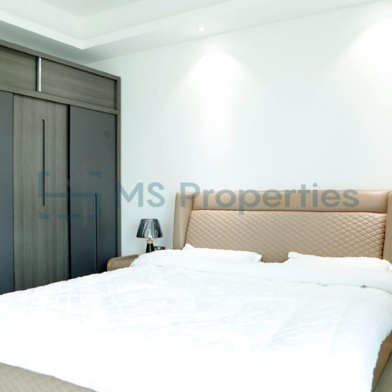 Urban Living 2BHK Apartment in Prime Location