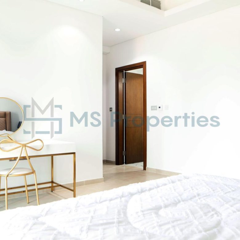 Urban Living 2BHK Apartment in Prime Location