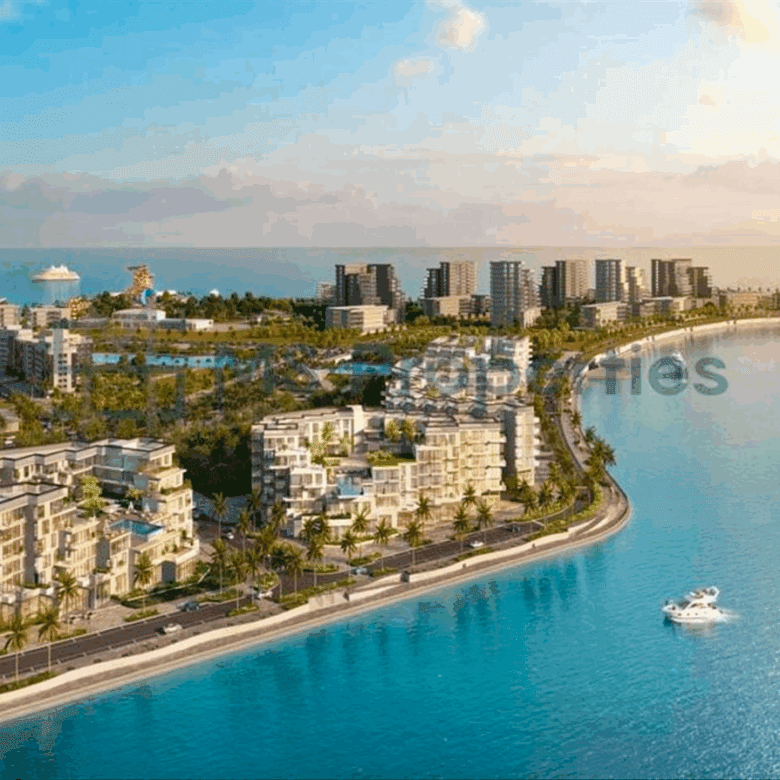 Luxuriously Branded 2BHK in Qetaifan Island