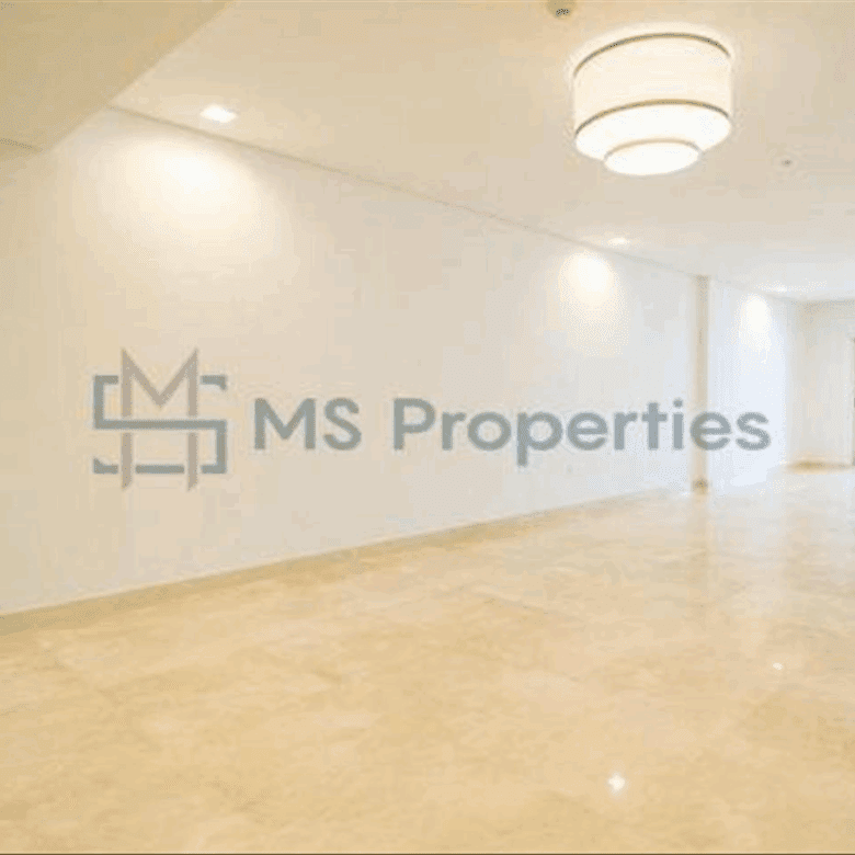 Exclusive Offer 3BR+Maid Apartment for Sale