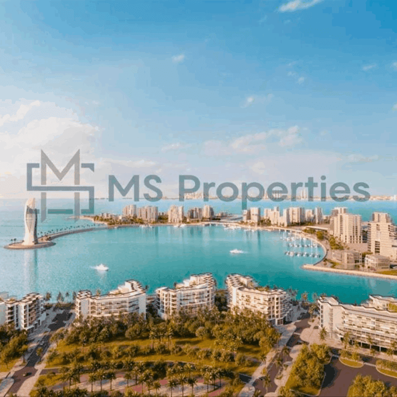 Luxuriously Branded 2BHK in Qetaifan Island