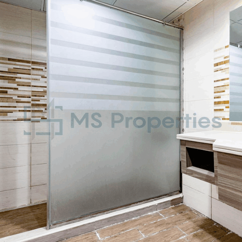 Perfect 1BR Apartment with Balcony +Bills Included
