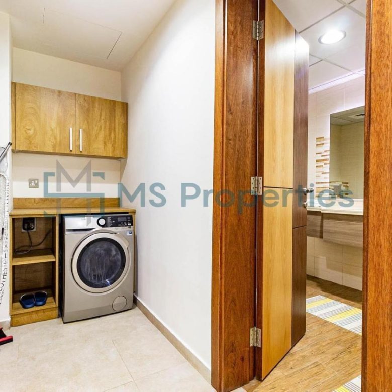 5YR Installment | 1BR Apartment | SeaView Balcony