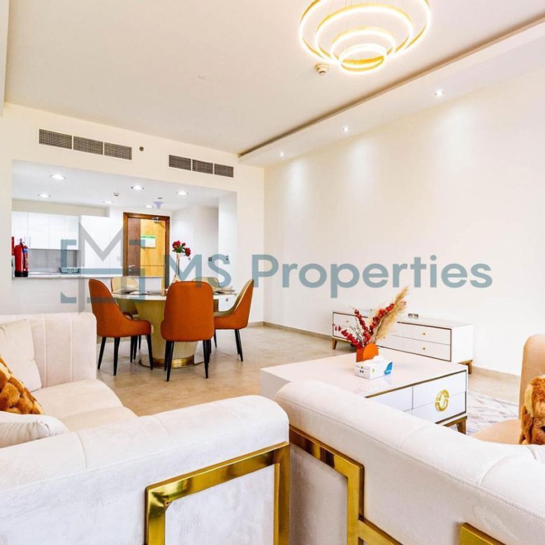 5YR Installment | 1BR Apartment | SeaView Balcony