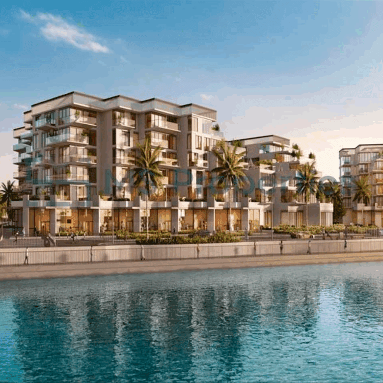 Luxuriously Branded 2BHK in Qetaifan Island