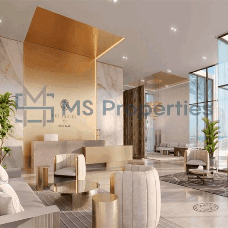 Luxuriously Branded 2BHK in Qetaifan Island