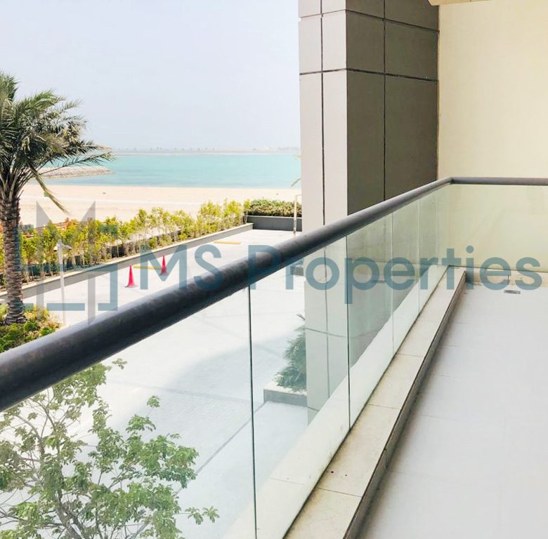 Stylish 1BR Flat for Sale in Iconic Damac Lusail