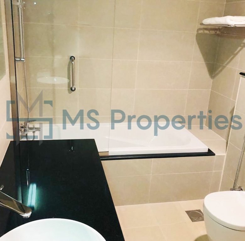 Stylish 1BR Flat for Sale in Iconic Damac Lusail