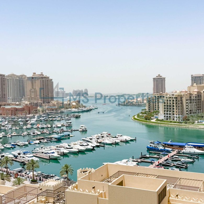 Amazing Deal 1BHK Flat With Amazing View Balcony