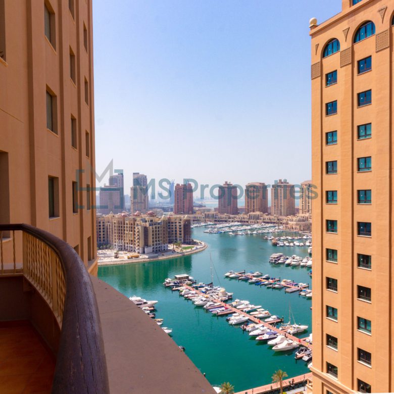 +ALL INCLUSIVE | 2BR Apartment in Sedra Residences