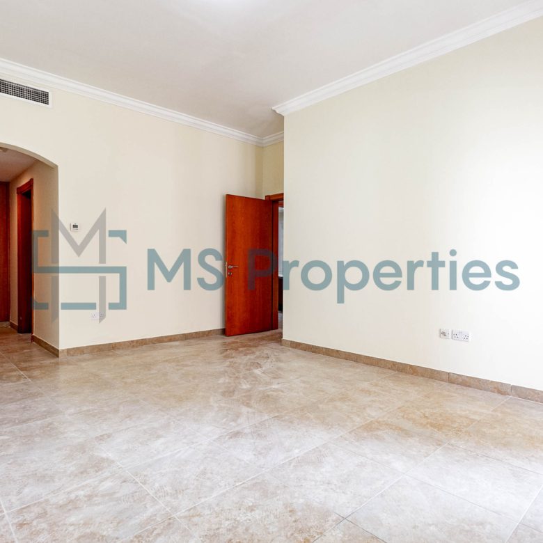 Amazing Investment | 2BR Flat with Large Balcony