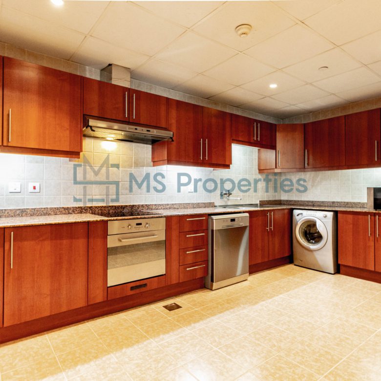 2-Bedroom Flat in Sedra Residences | ALL INCLUSIVE