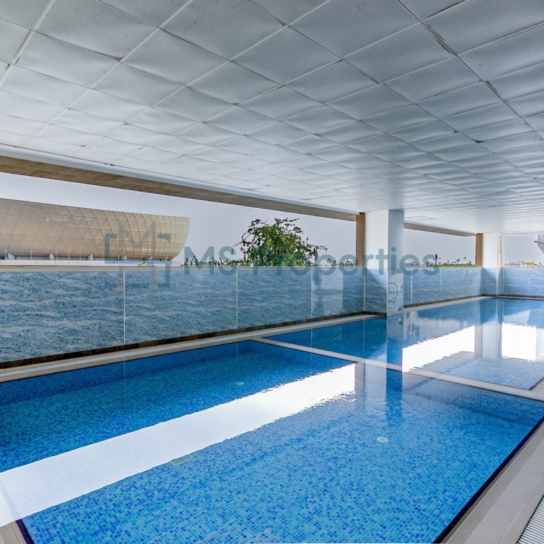 Ready To Move-In | 2BHK Apartment with Balcony