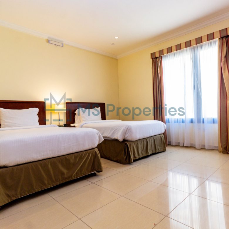 +ALL INCLUSIVE | 2BR Apartment in Sedra Residences