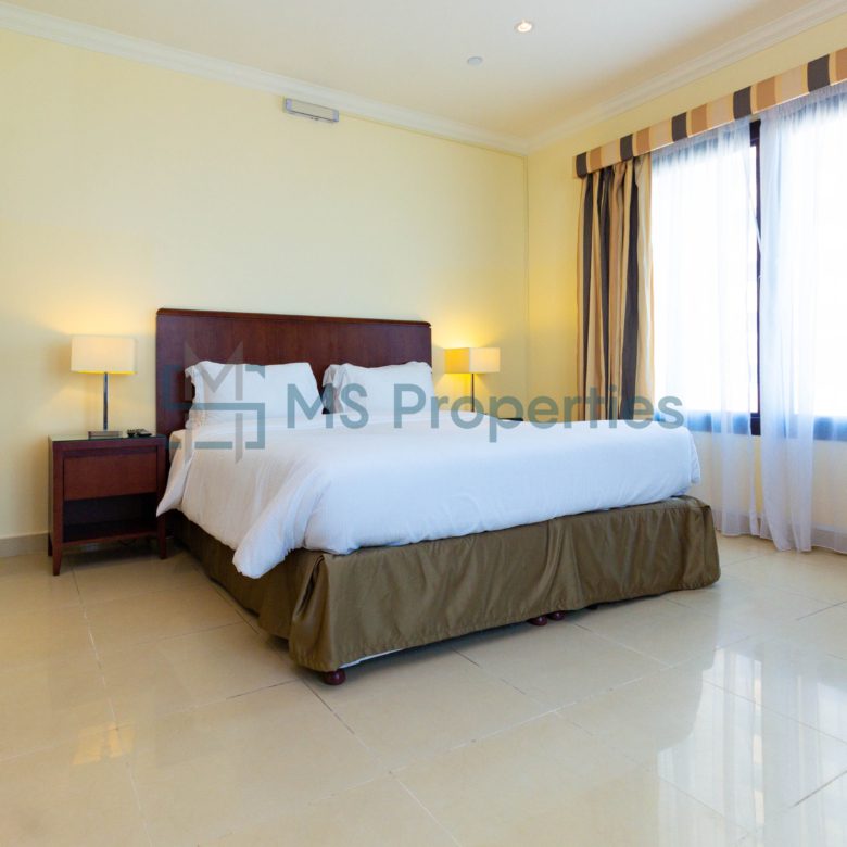 Large Space 2BR Apartment in Sedra Residences