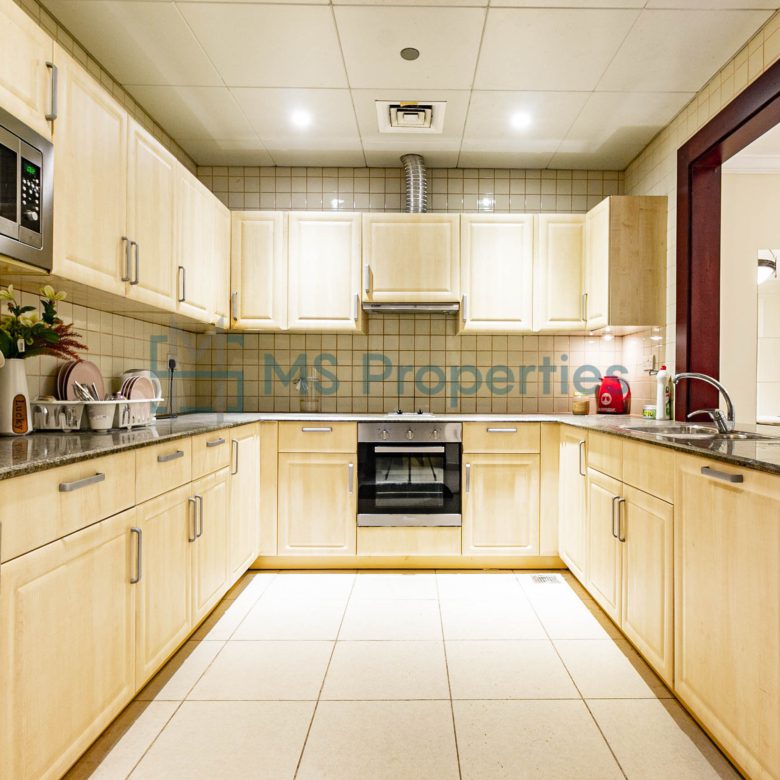 Move-In Today | 1BR Aparment with Stunning View
