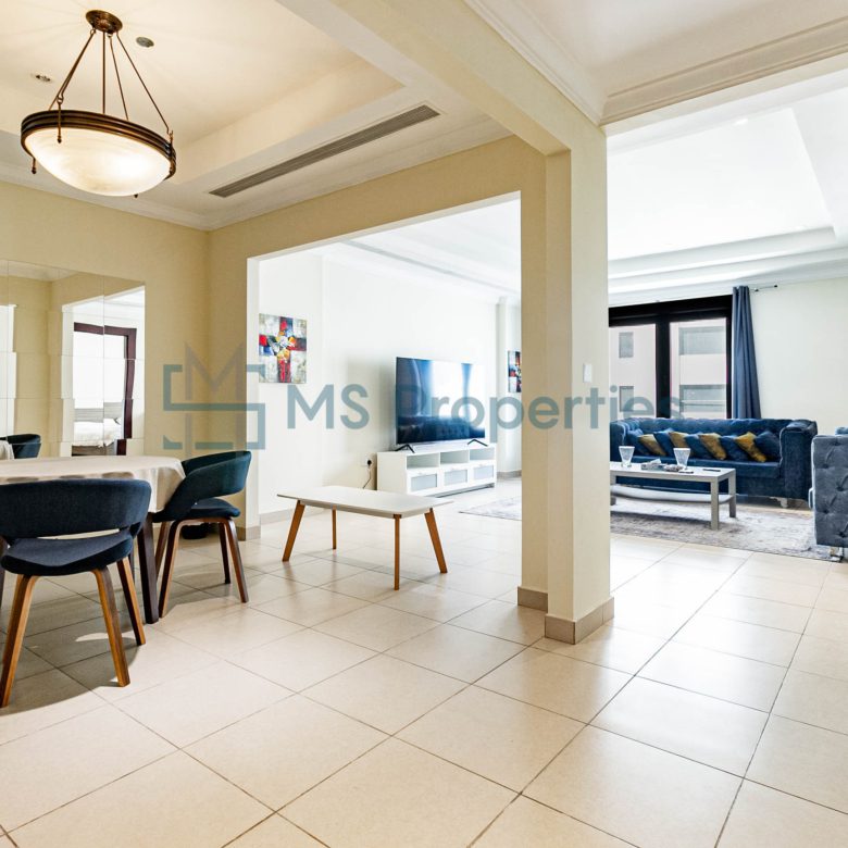 Move-In Today | 1BR Aparment with Stunning View