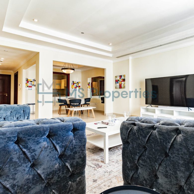 Move-In Today | 1BR Aparment with Stunning View