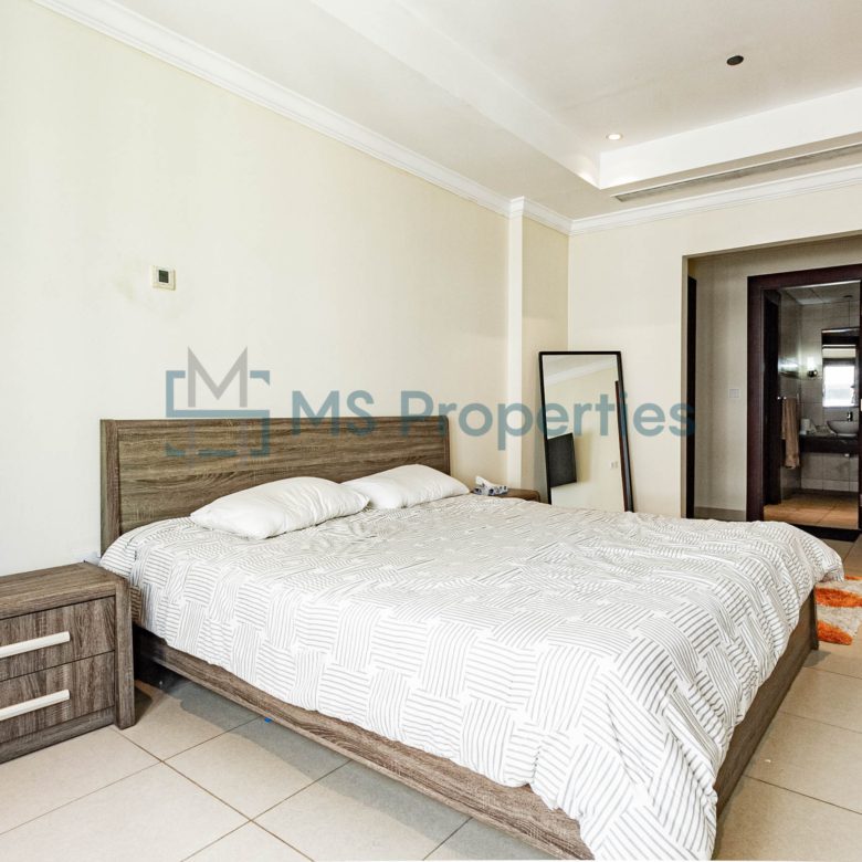 Move-In Today | 1BR Aparment with Stunning View