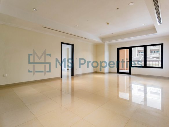 Cozy and Stunning 1BHK Flat For Sale in The Pearl