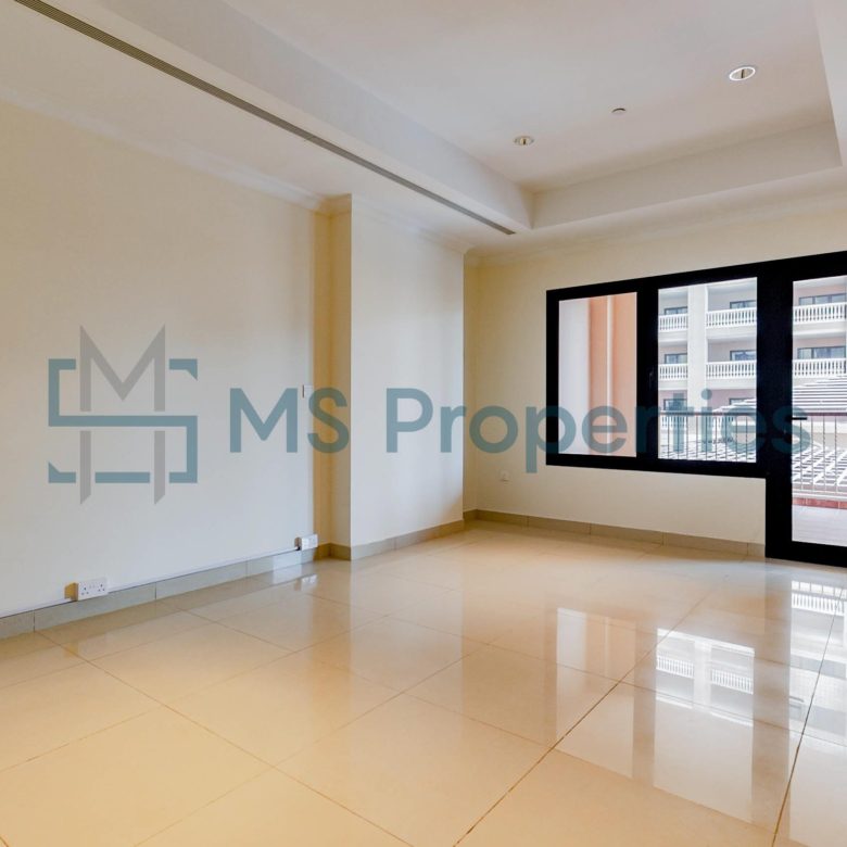 Cozy and Stunning 1BHK Flat For Sale in The Pearl