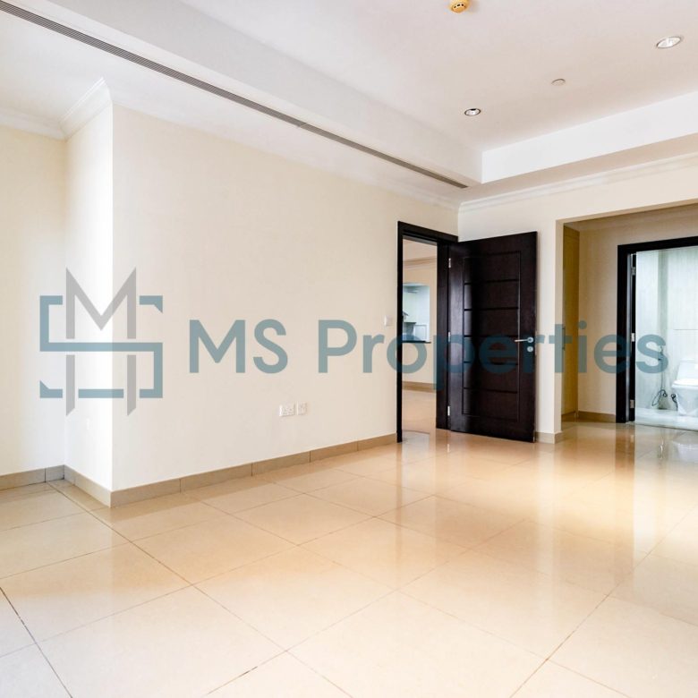 Cozy and Stunning 1BHK Flat For Sale in The Pearl