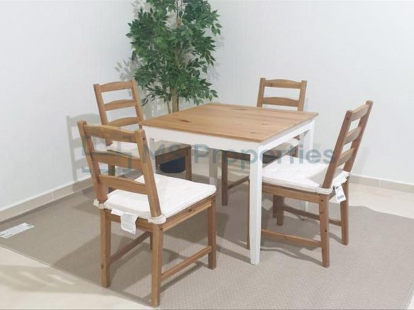 Modern Style Studio Apartment in Lusail for Sale