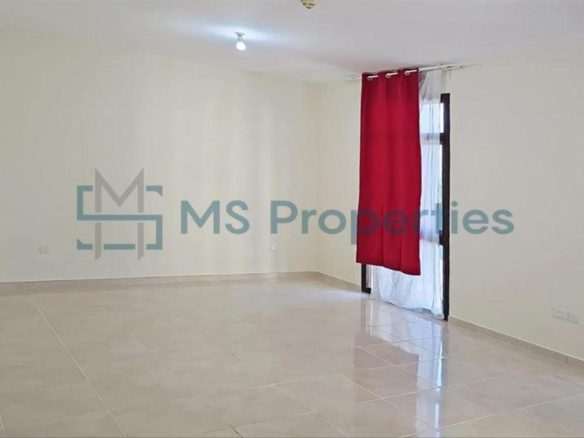 For Sale | 2BHK Apartment with Balcony in Lusail