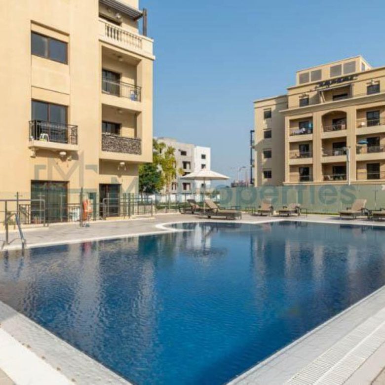For Sale | 2BHK Apartment with Balcony in Lusail