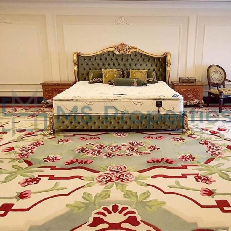 Skyline Haven: Luxury Penthouse for Sale