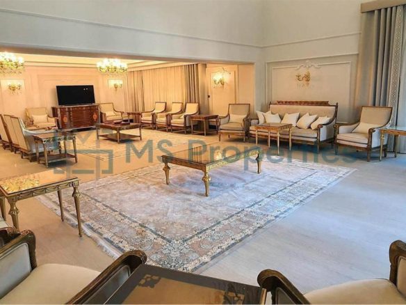 Skyline Haven: Luxury Penthouse for Sale