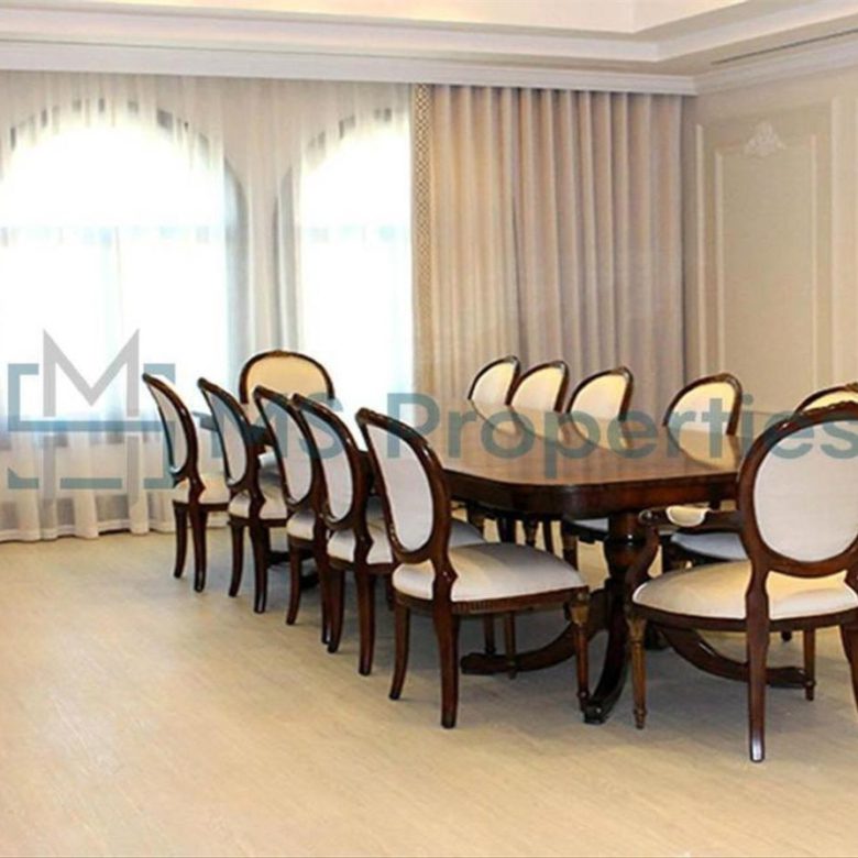 Skyline Haven: Luxury Penthouse for Sale